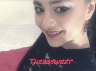 Theeasweet