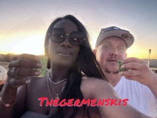 Thegermenskis
