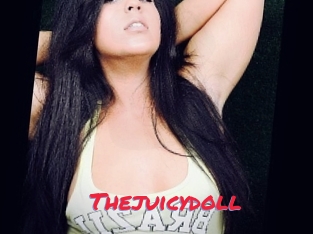 Thejuicydoll