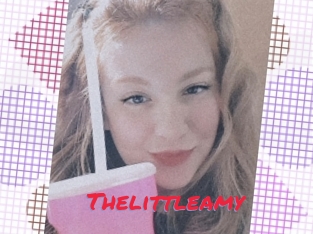 Thelittleamy