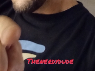 Thenerdydude