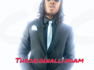 Theoriginallingam