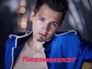 Theosanderscbt