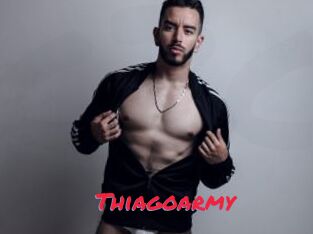 Thiagoarmy