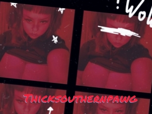 Thicksouthernpawg