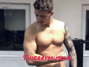 Thierrymuscle