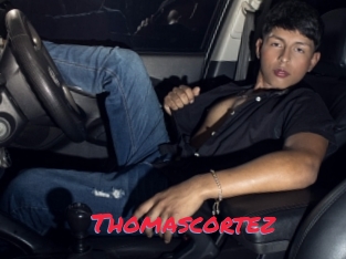 Thomascortez