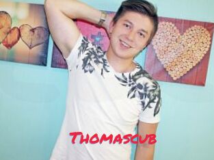 Thomascub