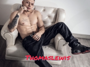 Thomaslewis