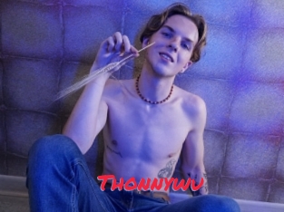 Thonnywu