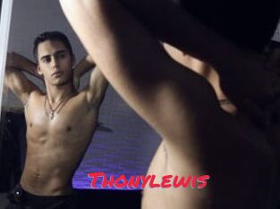 Thonylewis