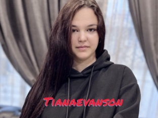 Tianaevanson