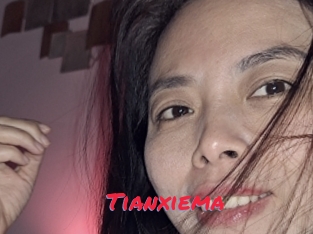 Tianxiema