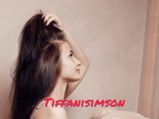 Tiffanisimson