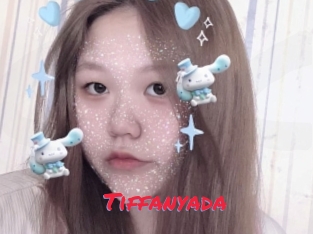 Tiffanyada