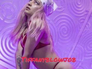 Tiffanyblowjob