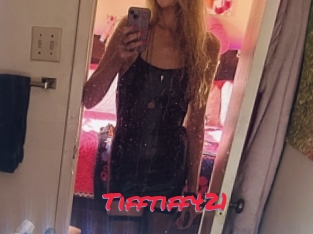 Tifftiff421