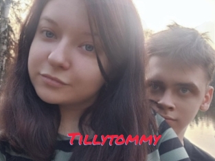 Tillytommy
