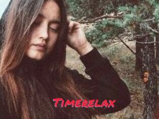 Timerelax