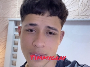 Timmygray