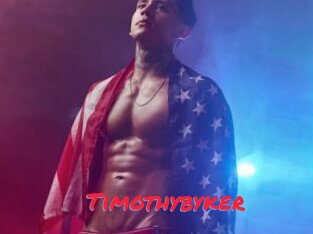 Timothybyker