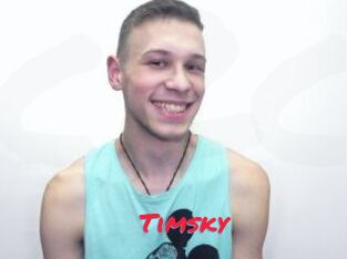 Timsky