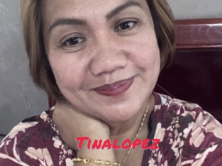 Tinalopez