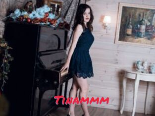 Tinammm