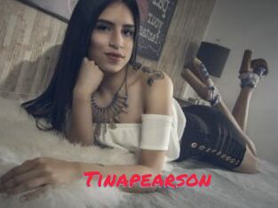 Tinapearson