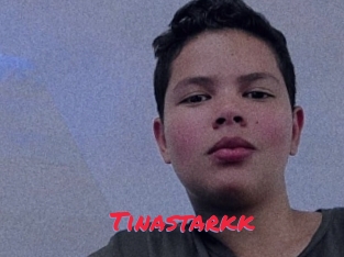 Tinastarkk