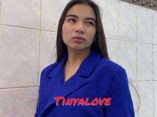 Tinyalove
