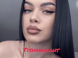Tishawright