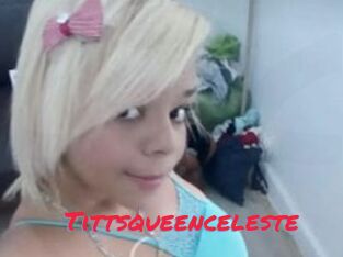 Tittsqueenceleste