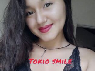 Tokio_smile