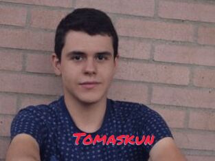 Tomaskun