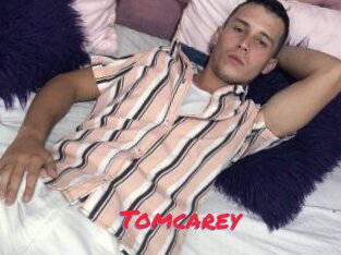 Tomcarey