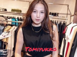 Tomiyukko