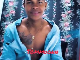 Tommdonn