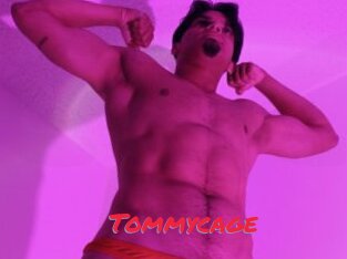 Tommycage