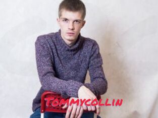 Tommycollin