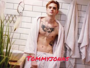 Tommyjonas