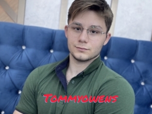 Tommyowens