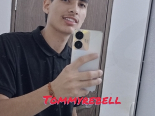 Tommyrebell