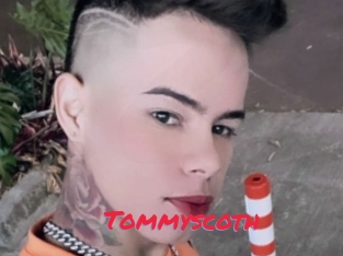 Tommyscoth