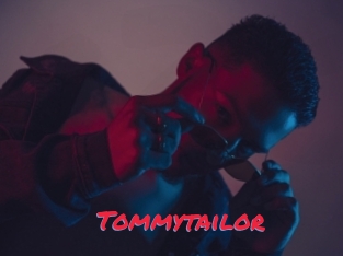 Tommytailor
