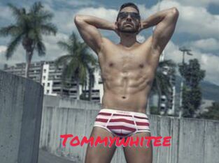 Tommywhitee