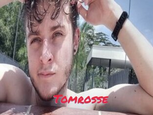 Tomrosse