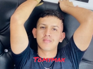 Tomymax