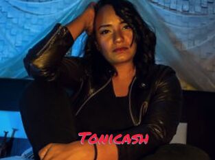 Tonicash