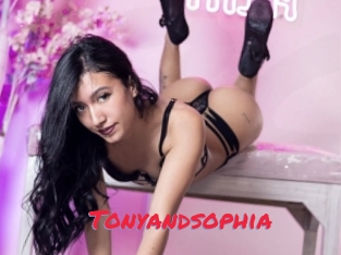 Tonyandsophia
